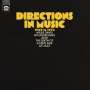 : Directions In Music 1969 - 1973: New Age Of Jazz, CD