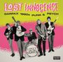 : Lost Innocence: Garpax 1960s Punk & Psych, CD