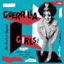 : Guerrilla Girls! She-Punks & Beyond 1975 - 2016, CD