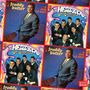 : The Hesitations: Soul Superman / Freddy Butler: A Dab Of Soul, CD