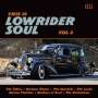 : This Is Lowrider Soul Vol.2, CD