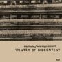 : Bob Stanley & Pete Wiggs Present: Winter Of Discontent, CD