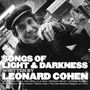 : Songs Of Light & Darkness Written By Leonard Cohen, CD