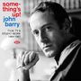 John Barry: Something's Up! Film, TV & Studio Work 1964 - 1967, CD