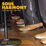 : Soul Harmony: Sweet Soul Vocals 1961-1984, CD