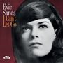 Evie Sands: I Can't Let Go, CD