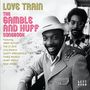 Various Artists: Love Train - The Gamble & Huff Songbook, CD