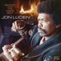 Jon Lucien: Search For The Inner Self, CD