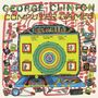 George Clinton: Computer Games, CD