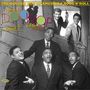 : The Golden Age Of Rock'n'Roll: Special Doo Wop Edition Vol.2, CD