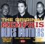 Various Artists: The Original Memphis Bl, CD