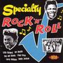 : Specialty Rock 'n' Roll, CD