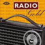 : Radio Gold, CD