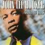 John Lee Hooker: Graveyard Blues, CD