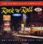 : The Golden Age Of American Rock'n'Roll Vol. 2, CD