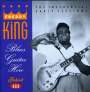 Freddie King: Blues Guitar Hero: Influential Early Sessions, CD