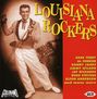 : Louisiana Rockers, CD