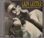Lazy Lester (Leslie Johnson): I'm A Lover Not A Fighter, CD