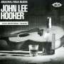 John Lee Hooker: Original Folk Blues, CD