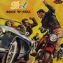 Dot Rock 'N' Roll, CD