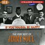 Jimmy Soul: If You Wanna Be Happy -, CD