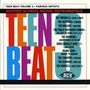 : Teen Beat Vol.3, CD