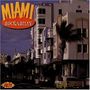 Miami Rockabilly, CD