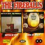 The Fireballs: Bottle Of Wine/Come On,, CD