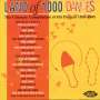 : Land Of 1000 Dances, CD