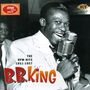 B.B. King: The RPM Hits 1951-1957, CD