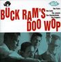 Buck Ram's Doo Wop, CD