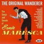 Ernie Maresca: Original Wanderer, CD