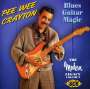 Pee Wee Crayton: Blues Guitar Magic: The Modern Recordings 1949-1952, CD