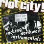 Various Artists: Riot City, CD