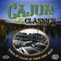 : Cajun Classics - Kings Of Cajun At Their Very Best, CD