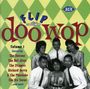 Flip Doo Wop 1 / Variou: Flip Doo Wop 1 / Various, CD