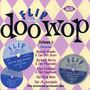 : Flip Doo Wop 3, CD