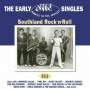 : The Early Jin Singles: Southland Rock'n'Roll, CD