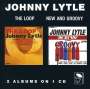 Johnny Lytle: Loop / New & Groovy, CD