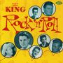 King Rock N Roll / Vari: King Rock N Roll / Various, CD