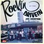 Joe Houston: Rockin' At The Drive-In, CD