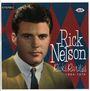 Rick (Ricky) Nelson: Rick's Rarities 1964-1974, CD