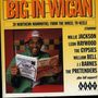 : Big In Wigan - 20 Northern Mammoths, CD