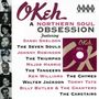 Okeh...A Northern Soul Obsession, CD