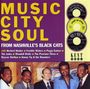 : Music City Soul: From N, CD