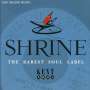 : Shrine-Rarest Soul Label, CD