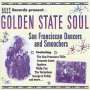 Various Artists: Golden State Soul, CD