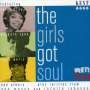 : Girls Got Soul, CD