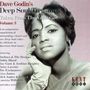: Dave Godin's Deep Soul Treasures 3, CD