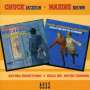 Chuck Jackson & Maxine Brown: Saying Something/Hold O, CD
